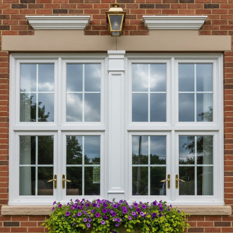 Storm Windows Replacement