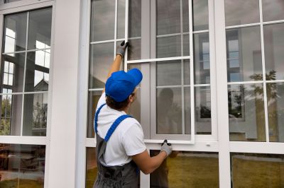Seasonal Planning for Window Installation